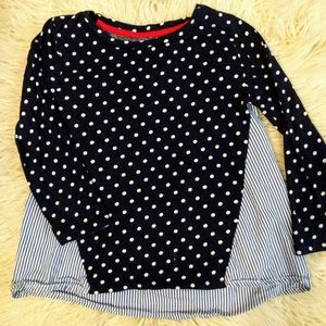 Girls blouse